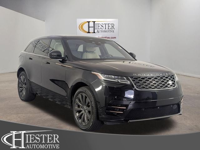 2021 Land Rover Range Rover Velar P250 R-Dynamic S