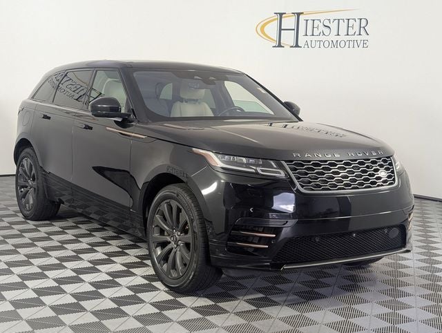 2021 Land Rover Range Rover Velar P250 R-Dynamic S