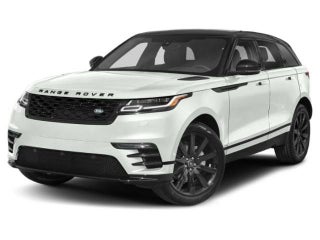 2020 Land Rover Range Rover Velar SVAutobiography Dynamic Edition