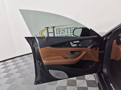 2023 Mercedes-Benz AMG® GT 53 Base 4MATIC®