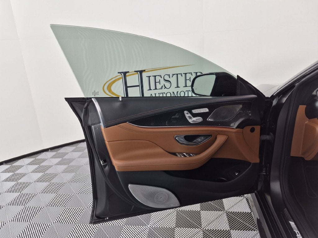 2023 Mercedes-Benz AMG® GT 53 Base 4MATIC®