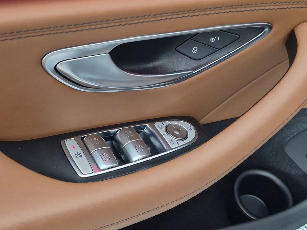2023 Mercedes-Benz AMG® GT 53 Base 4MATIC®
