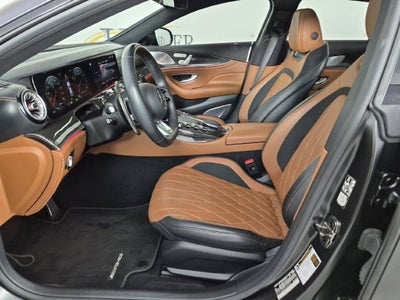 2023 Mercedes-Benz AMG® GT 53 Base 4MATIC®