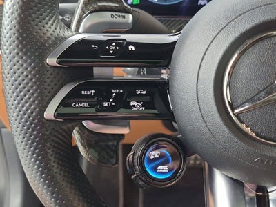 2023 Mercedes-Benz AMG® GT 53 Base 4MATIC®
