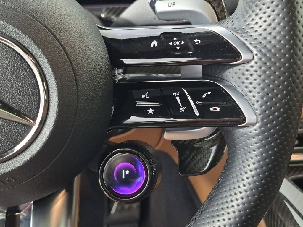 2023 Mercedes-Benz AMG® GT 53 Base 4MATIC®