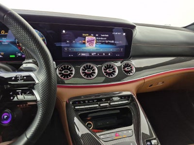 2023 Mercedes-Benz AMG® GT 53 Base 4MATIC®