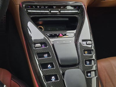 2023 Mercedes-Benz AMG® GT 53 Base 4MATIC®