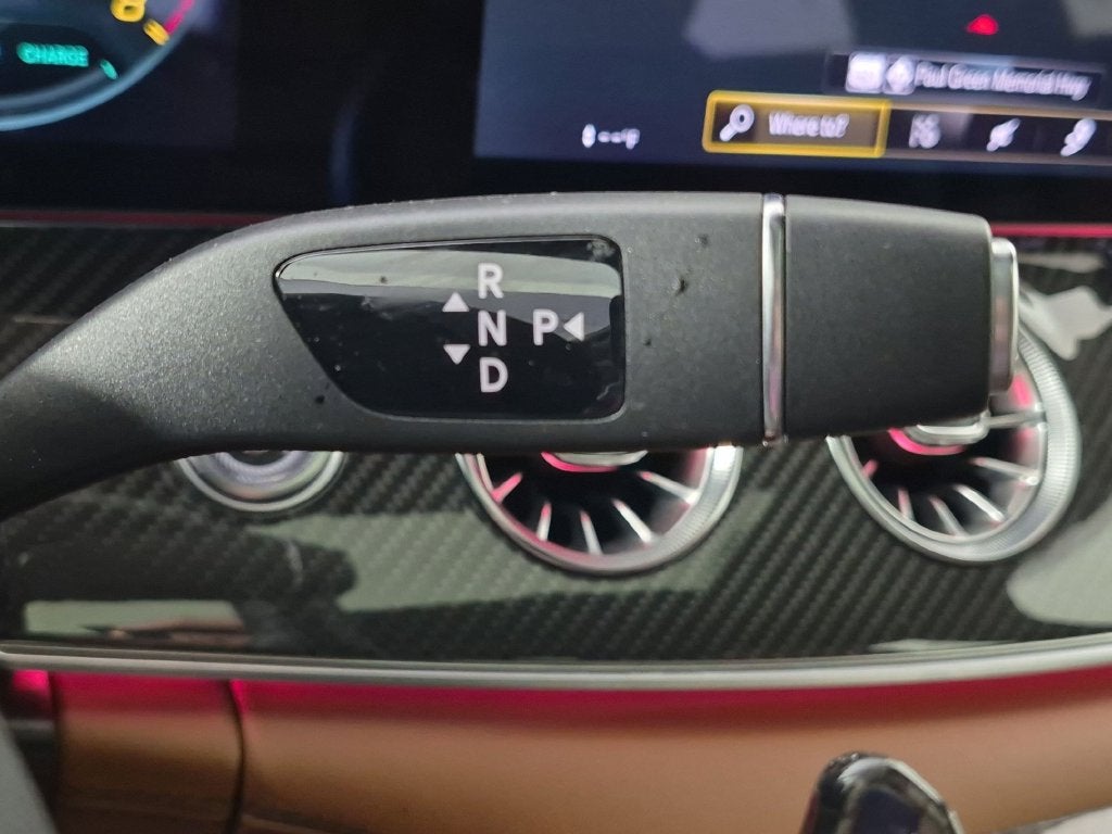 2023 Mercedes-Benz AMG® GT 53 Base 4MATIC®