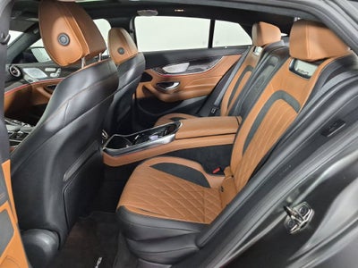 2023 Mercedes-Benz AMG® GT 53 Base 4MATIC®