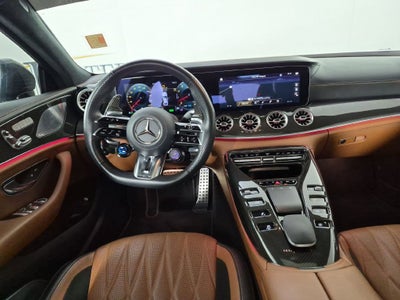 2023 Mercedes-Benz AMG® GT 53 Base 4MATIC®