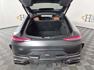 2023 Mercedes-Benz AMG® GT 53 Base 4MATIC®