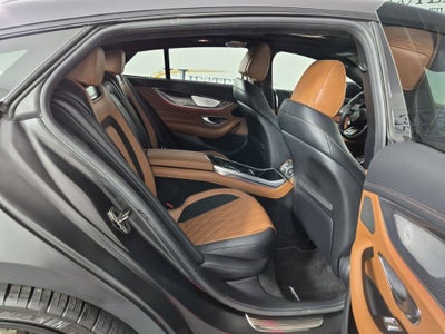 2023 Mercedes-Benz AMG® GT 53 Base 4MATIC®