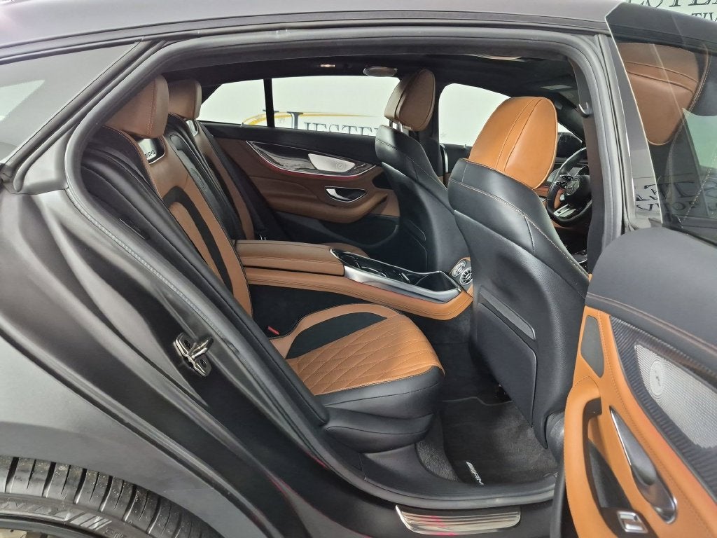 2023 Mercedes-Benz AMG® GT 53 Base 4MATIC®