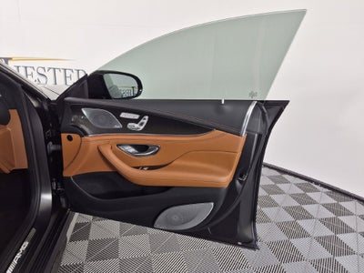 2023 Mercedes-Benz AMG® GT 53 Base 4MATIC®