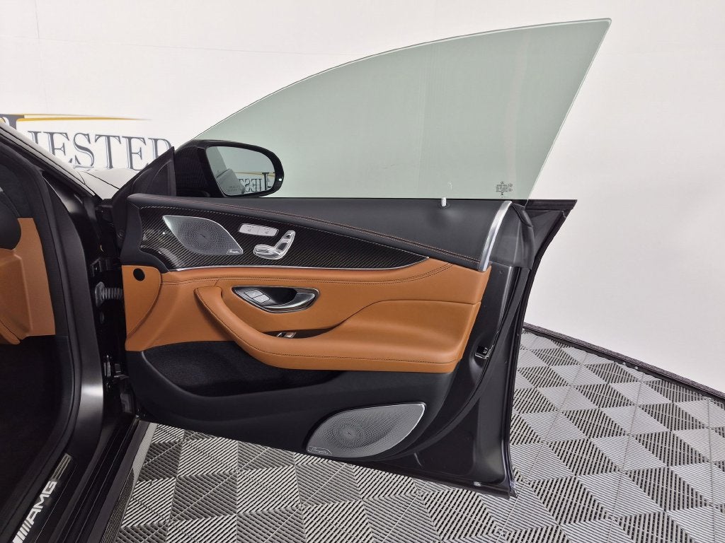 2023 Mercedes-Benz AMG® GT 53 Base 4MATIC®