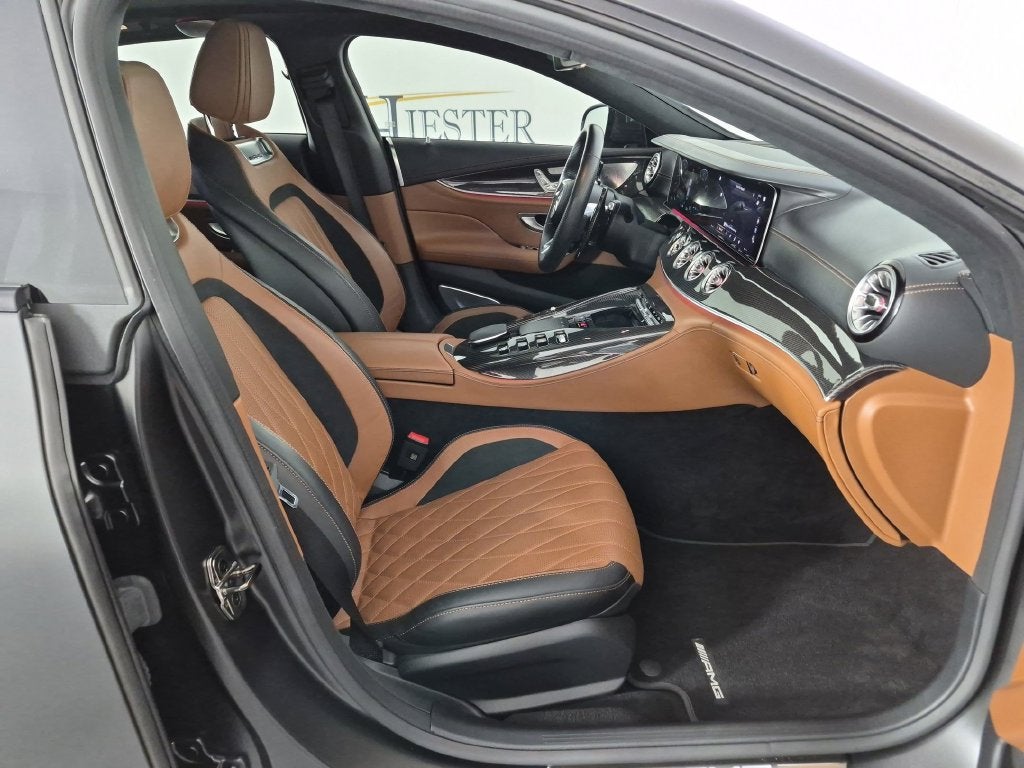 2023 Mercedes-Benz AMG® GT 53 Base 4MATIC®