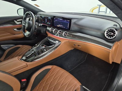 2023 Mercedes-Benz AMG® GT 53 Base 4MATIC®