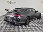 2023 Mercedes-Benz AMG® GT 53 Base 4MATIC®