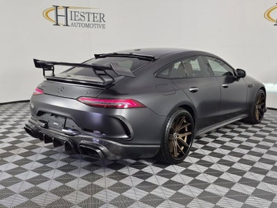 2023 Mercedes-Benz AMG® GT 53 Base 4MATIC®