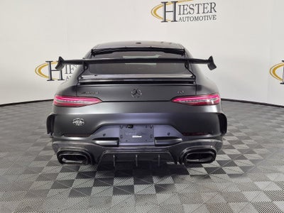 2023 Mercedes-Benz AMG® GT 53 Base 4MATIC®