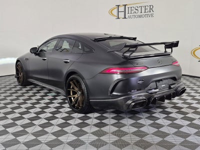 2023 Mercedes-Benz AMG® GT 53 Base 4MATIC®