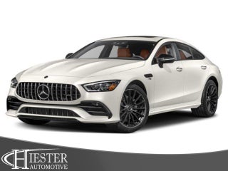 2022 Mercedes-Benz AMG® GT 53 Base 4MATIC®