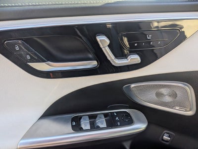 2022 Mercedes-Benz C-Class C 300