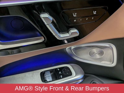 2026 Mercedes-Benz CLE CLE 53 AMG® 4MATIC®