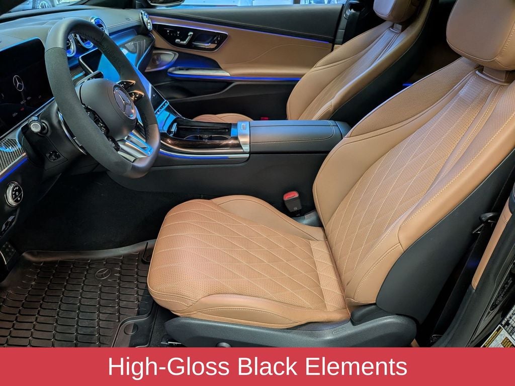 2026 Mercedes-Benz CLE CLE 53 AMG® 4MATIC®