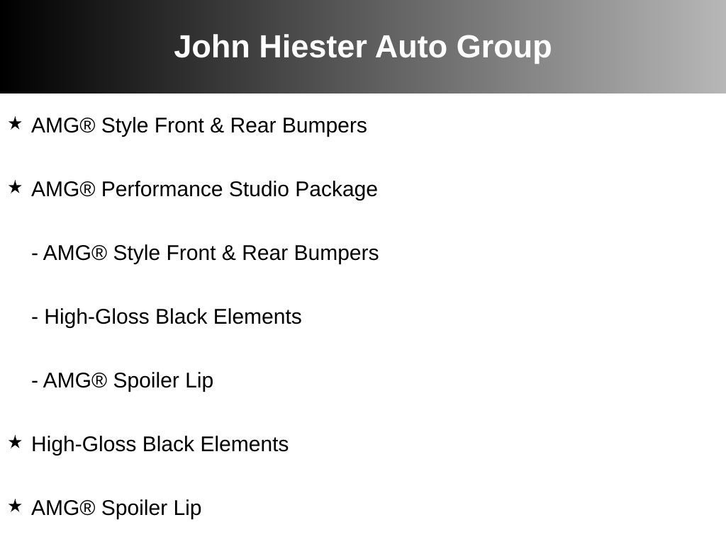 2026 Mercedes-Benz CLE CLE 53 AMG® 4MATIC®