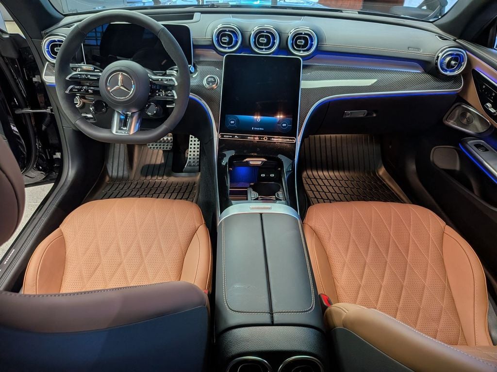 2026 Mercedes-Benz CLE CLE 53 AMG® 4MATIC®