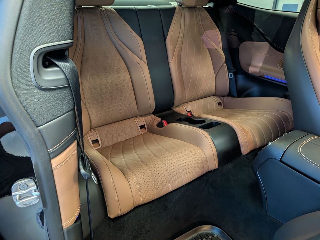 2026 Mercedes-Benz CLE CLE 53 AMG® 4MATIC®
