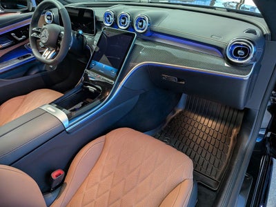 2026 Mercedes-Benz CLE CLE 53 AMG® 4MATIC®