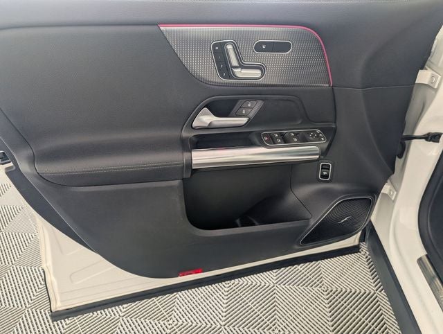 2021 Mercedes-Benz GLA GLA 250 4MATIC®