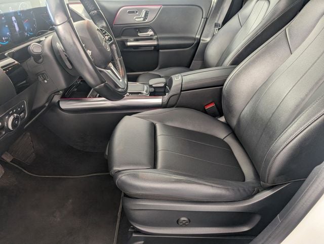 2021 Mercedes-Benz GLA GLA 250 4MATIC®