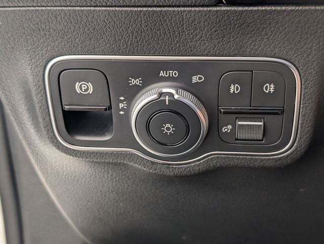 2021 Mercedes-Benz GLA GLA 250 4MATIC®