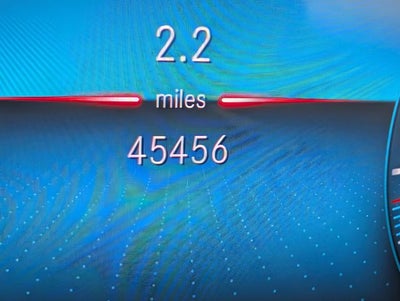 2021 Mercedes-Benz GLA GLA 250 4MATIC®