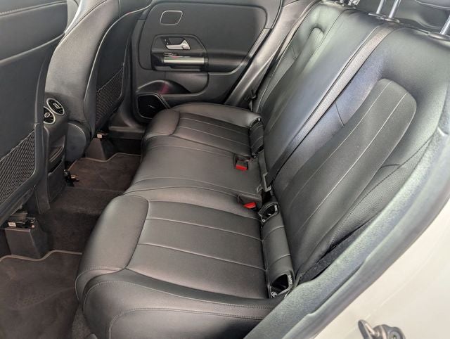 2021 Mercedes-Benz GLA GLA 250 4MATIC®