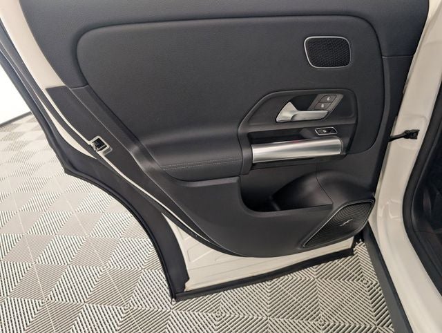 2021 Mercedes-Benz GLA GLA 250 4MATIC®