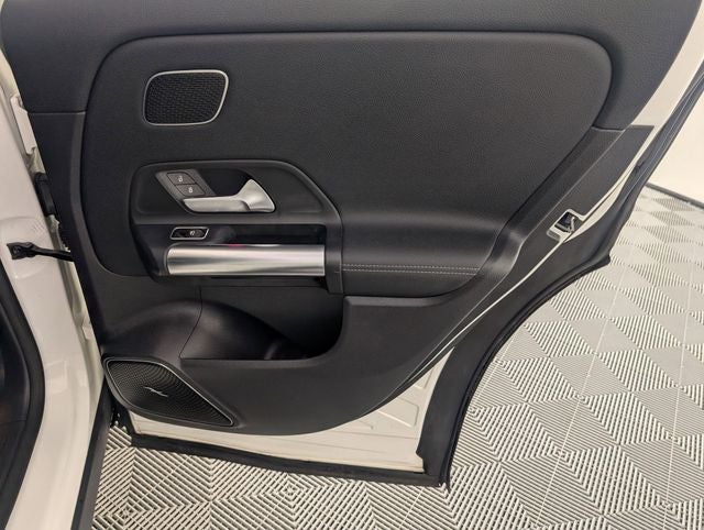 2021 Mercedes-Benz GLA GLA 250 4MATIC®