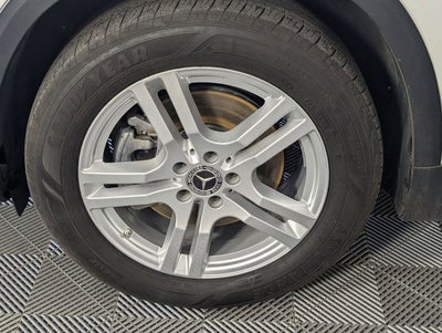 2021 Mercedes-Benz GLA GLA 250 4MATIC®