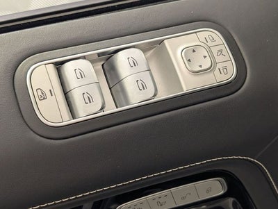 2023 Mercedes-Benz G-Class G 550 4MATIC®