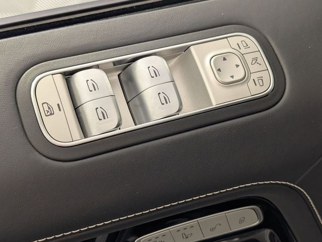 2023 Mercedes-Benz G-Class G 550 4MATIC®
