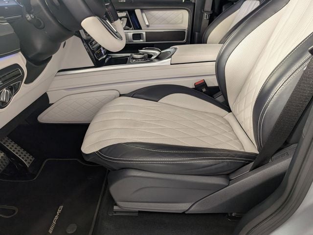 2023 Mercedes-Benz G-Class G 550 4MATIC®