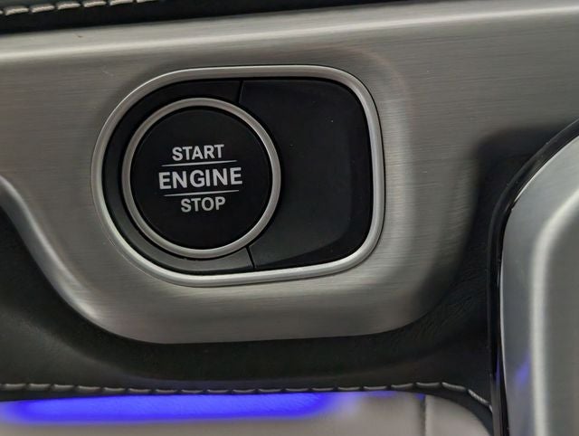 2023 Mercedes-Benz G-Class G 550 4MATIC®