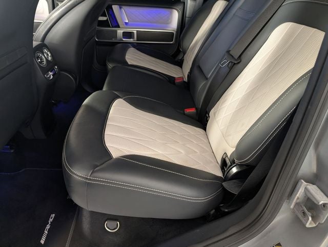 2023 Mercedes-Benz G-Class G 550 4MATIC®