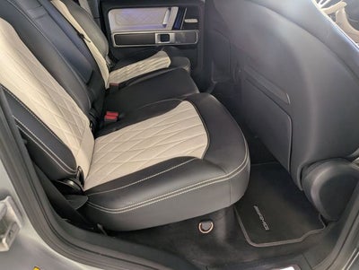 2023 Mercedes-Benz G-Class G 550 4MATIC®