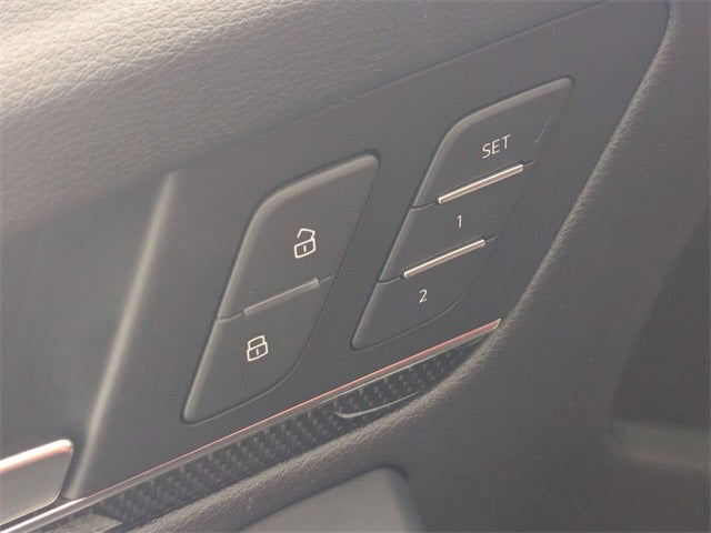 2019 Audi SQ5 3.0T Prestige quattro