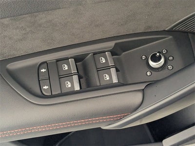 2019 Audi SQ5 3.0T Prestige quattro