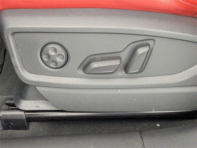 2019 Audi SQ5 3.0T Prestige quattro